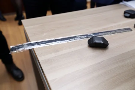 Ədliyyə Nazirliyinin Probasiya xidmətində media nümayəndələri ilə görüş keçirilib - FOTO