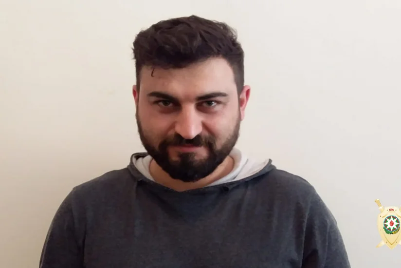Bakıda həkim narkotacir saxlanılıb