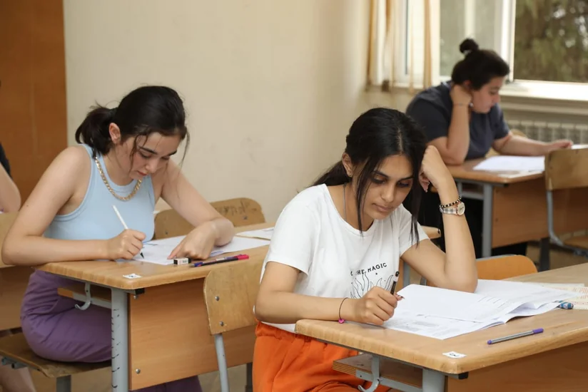 Gələn il buraxılış imtahanı ötənilki imtahan modeli əsasında keçiriləcək