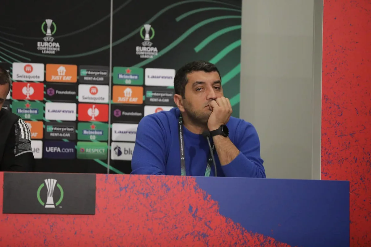 Gündüz Abbaszadə Qarabağdan ayrılıb