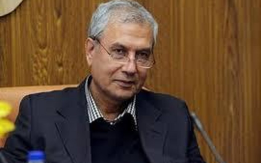 Əli Rabiəi: Süleymaninin qətlinə cavab yaxın vaxtlarda veriləcək