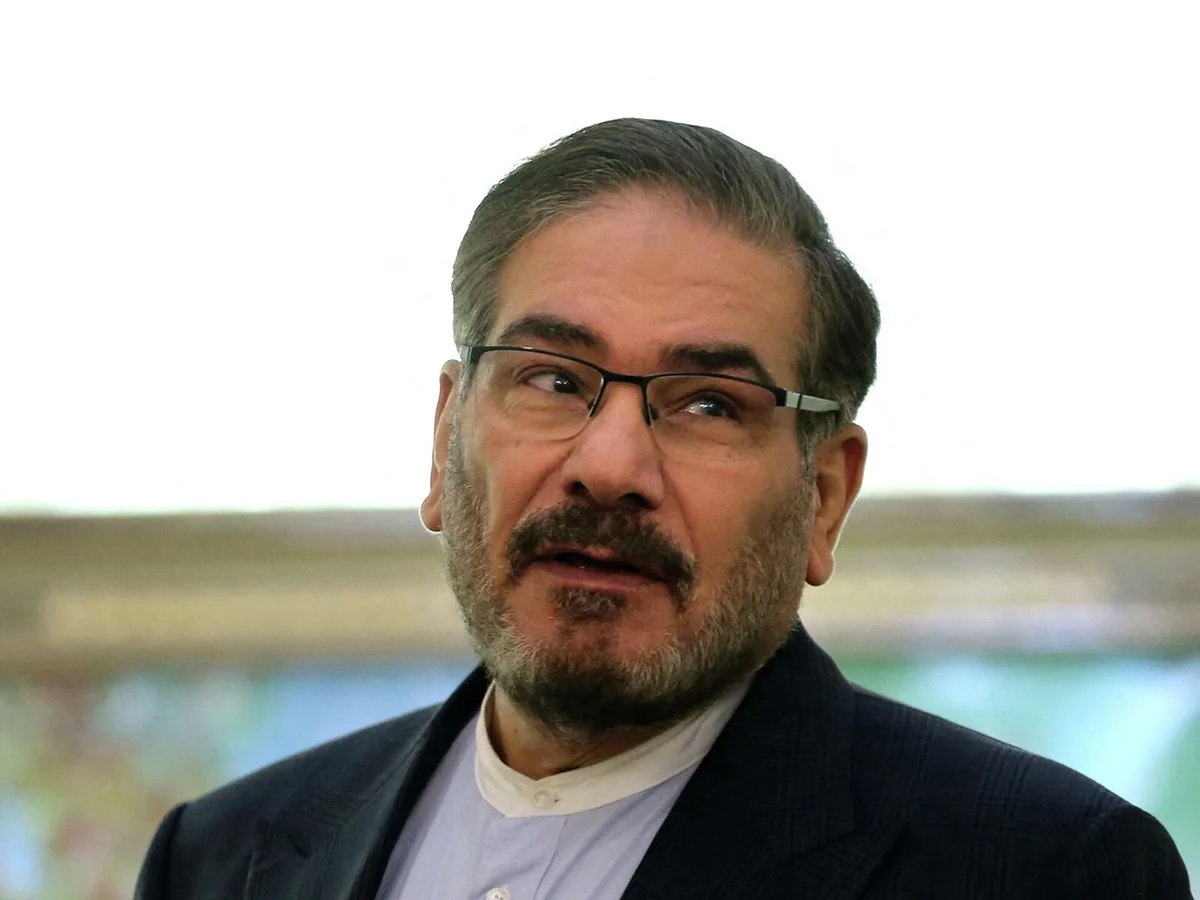 Секретарь Совбеза Ирана посетит Россию