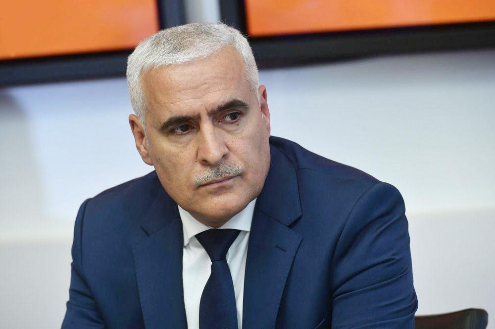 Vüqar Rəhimzadə