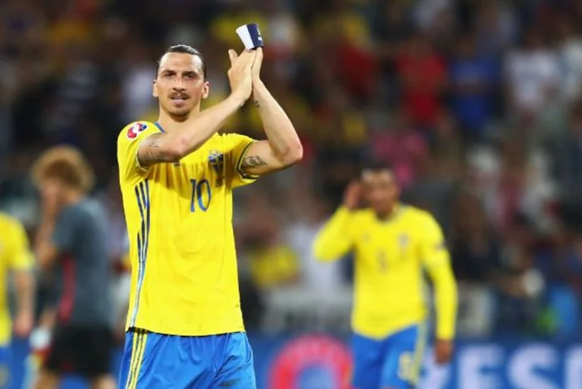 Zlatan İbrahimoviç İsveç yığmasındakı karyerasını bərpa edə bilər