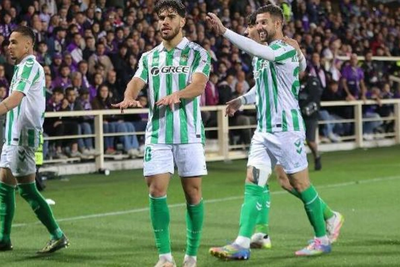 Betis avrokuboklarda finala yüksələn 12-ci İspaniya klubu olub