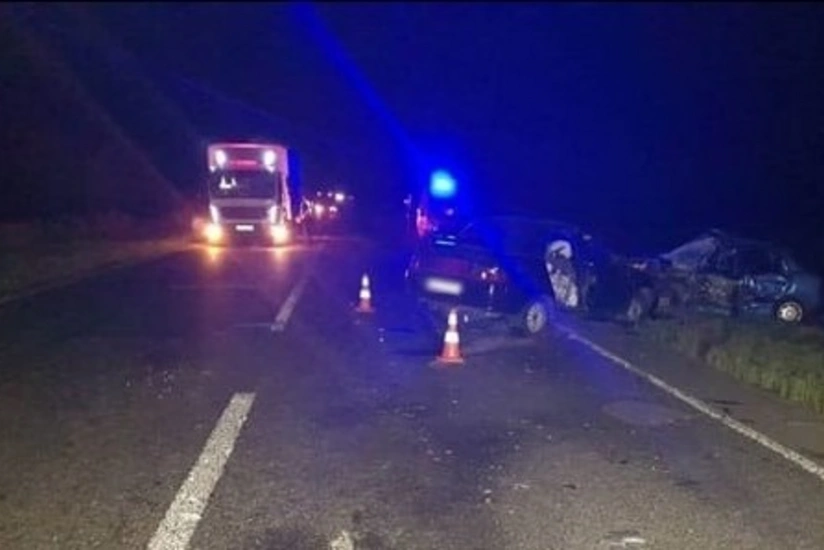 Azərbaycan vətəndaşı olan qadın Ukraynada avtomobil qəzasında ölüb