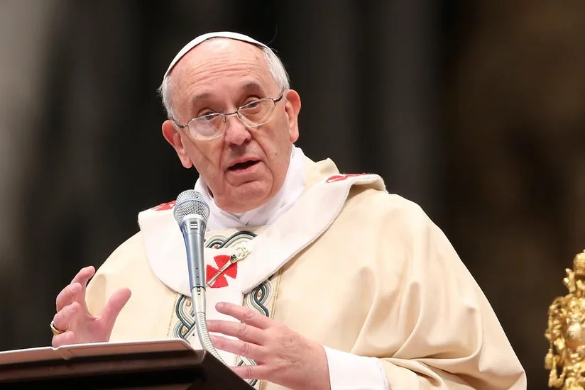 Roma Papası səhiyyə sahəsində yalan məlumatlarla mübarizə aparmağa çağırıb