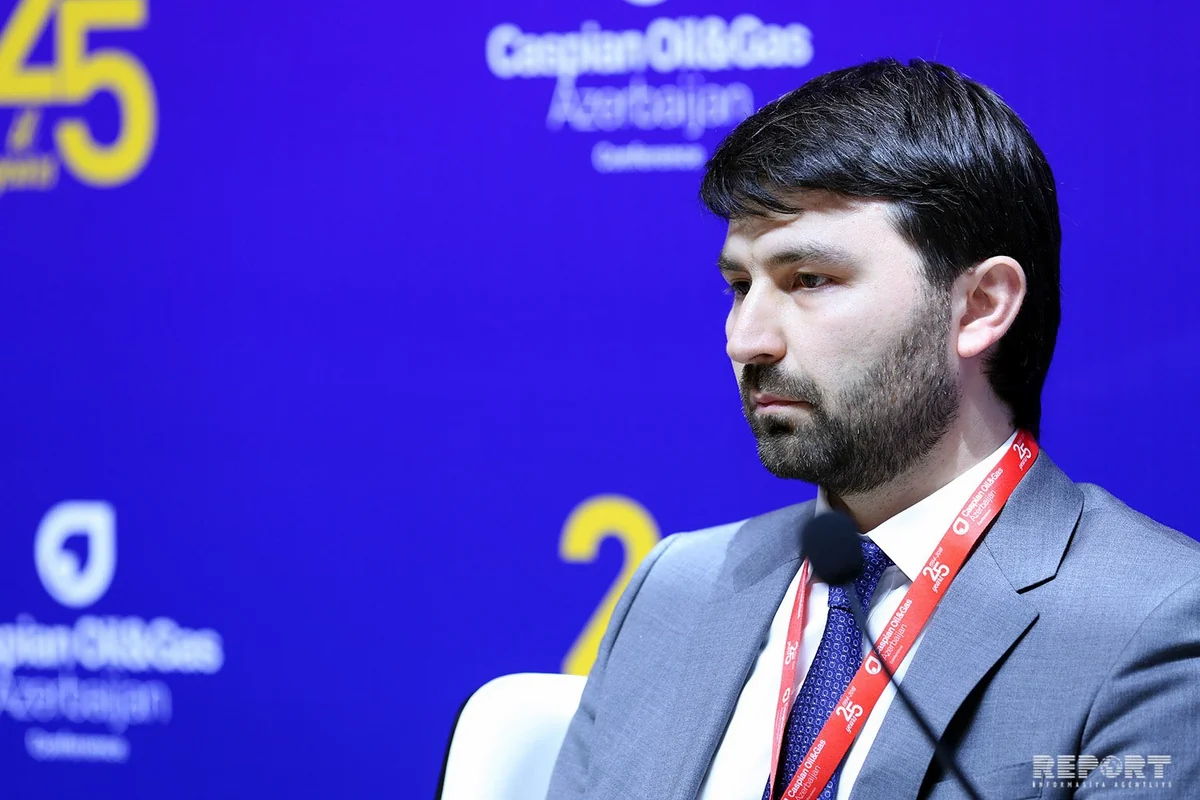Ümid-Babək blokunun I mərhələsində illik hasilatın 3-4 mlrd. kubmetr qaz olacağı gözlənilir