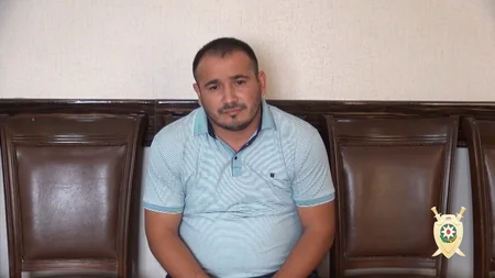 В Балакене задержаны члены наркобанды