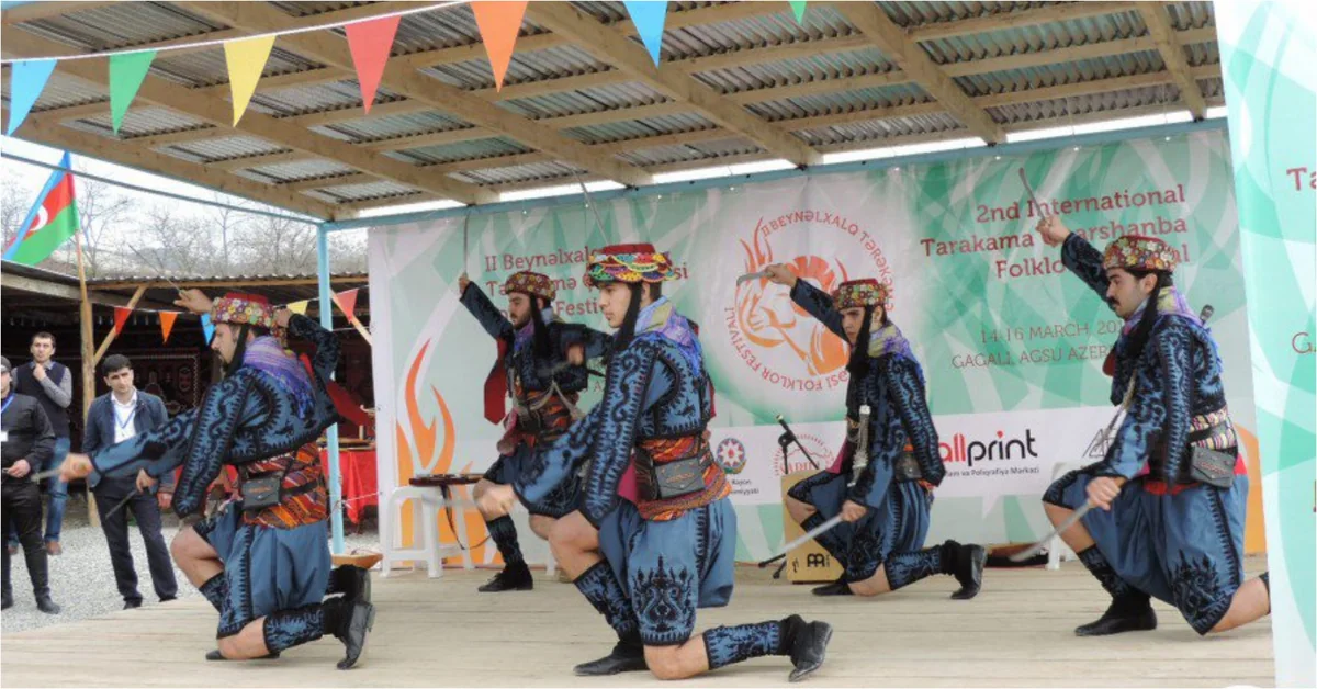 Azərbaycanda Tərəkəmə Festivalı keçiriləcək