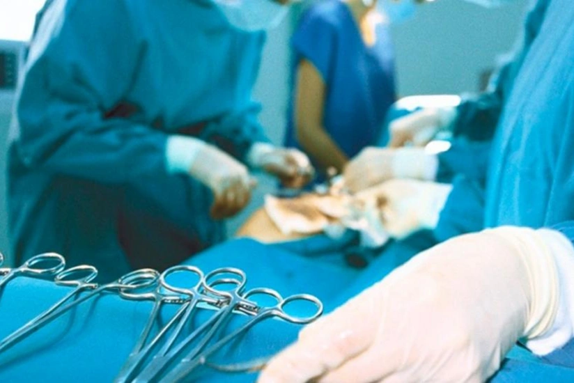 Azərbaycanda il ərzində anadangəlmə qüsuru olan 200-ə yaxın uşaq əməliyyat olunur