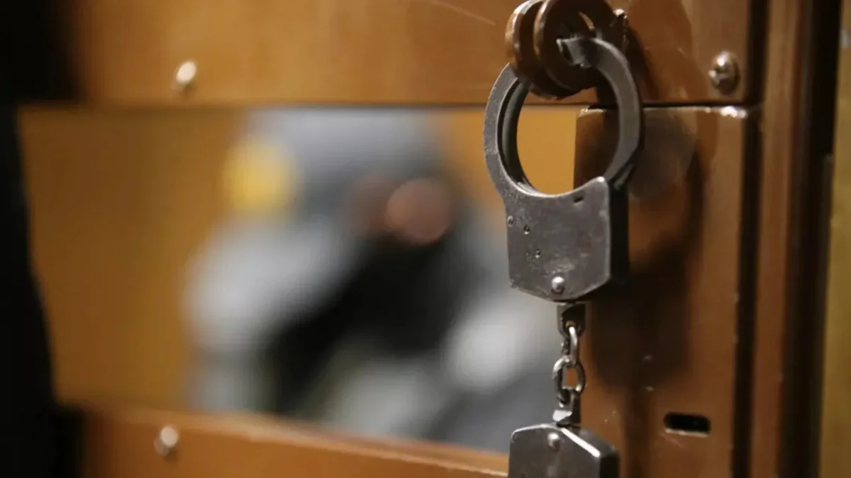 Замглавы МВД Армении оказался родственником вора в законе
