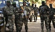 В Нигере в результате вооруженного нападения убиты 34 солдата  и 14 ранены