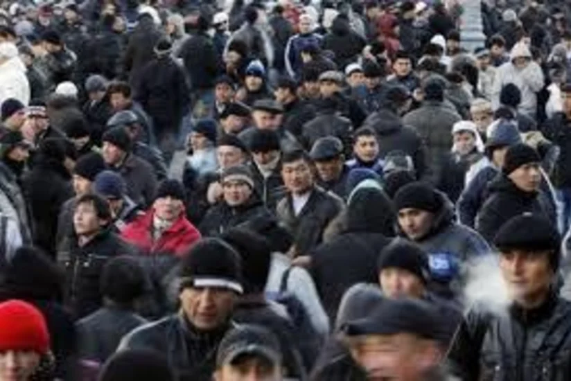 Россия автоматически продлит трудовые патенты для мигрантов