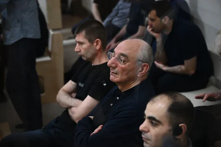 Documents regarding damage to Azerbaijani civilian infrastructure by Armenian armed forces during Patriotic War examined in court
