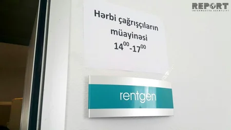 Səhiyyə Nazirliyi Göyçay, Ağdaş və Ucar rayonlarının tibb müəssisələrinə press-tur təşkil edib - FOTO