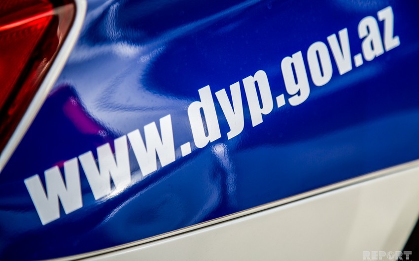 Yol polisi sürücülərə xəbərdarlıq edib