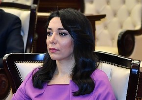 Ombudsman BQXK-nın nümayəndəsi ilə görüşüb