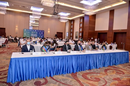 “Bakı Qida Hakatonu” keçirilib