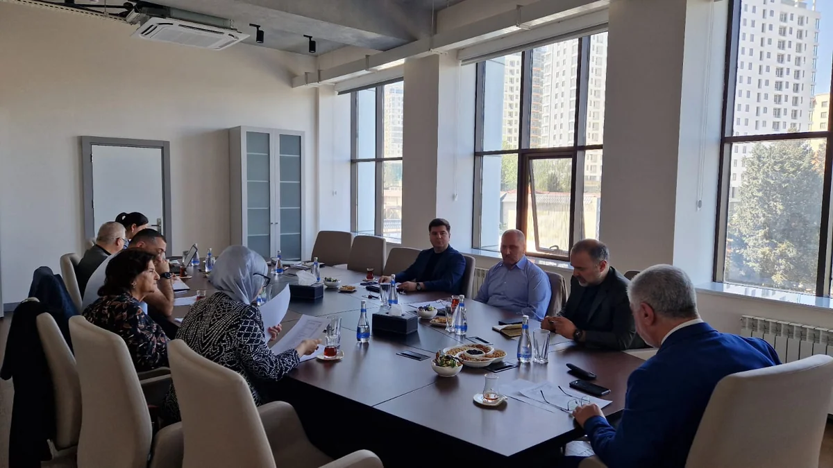 New deputy director appointed to Ictimai TV