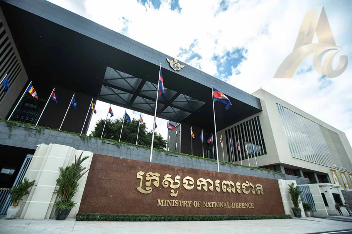 Thailand expands military offensive deep into Cambodian territory