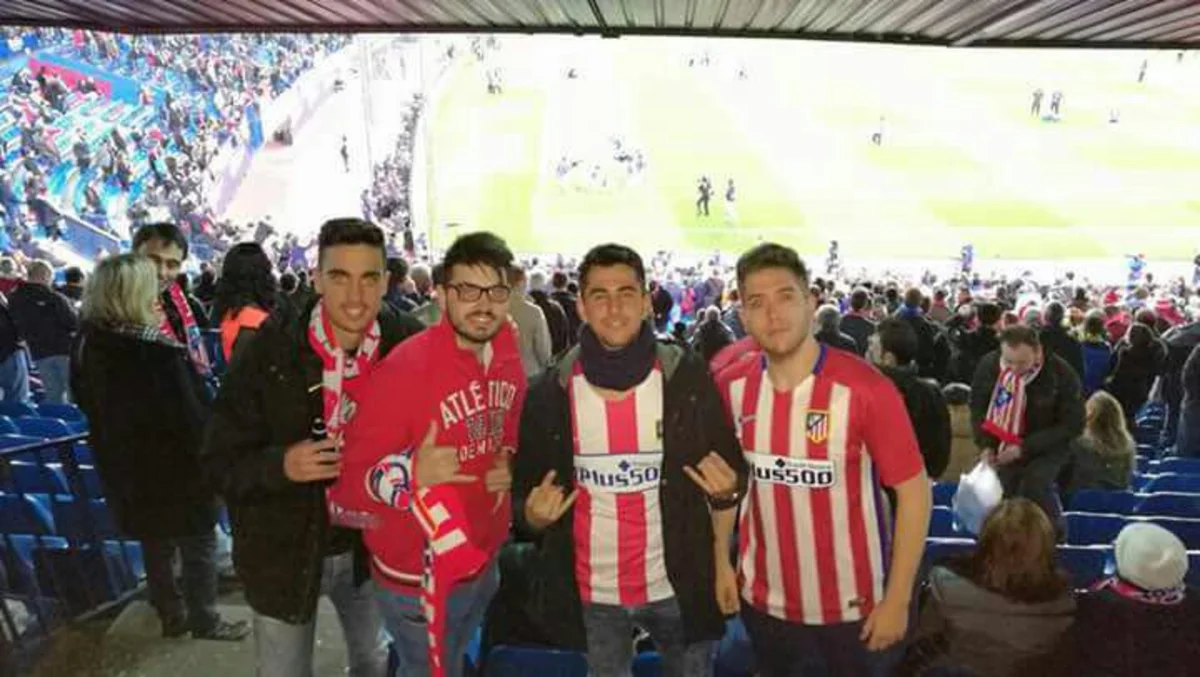 Atletikonun 4 azarkeşi qəzada dünyasını dəyişib