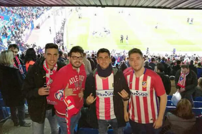 Atletikonun 4 azarkeşi qəzada dünyasını dəyişib