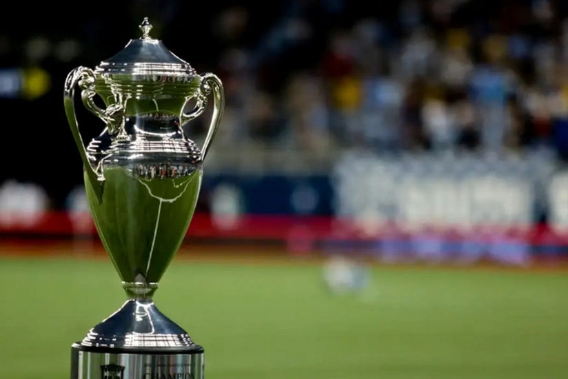 Los-Anceles klubu ABŞ Kubokunun qalibi olub