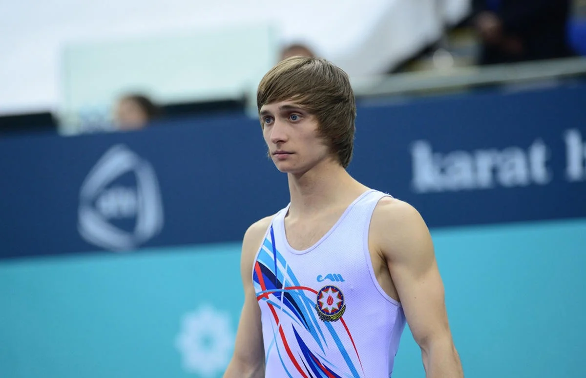 Azerbaijani gymnast qualifies for final stage in World Championship