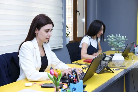 Dövlət Agentliyi son altı ayda 43 mindən çox müraciəti cavablandırıb