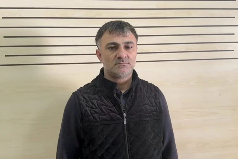 Masallıda keçmiş məhkum külli miqdarda narkotiklə tutulub