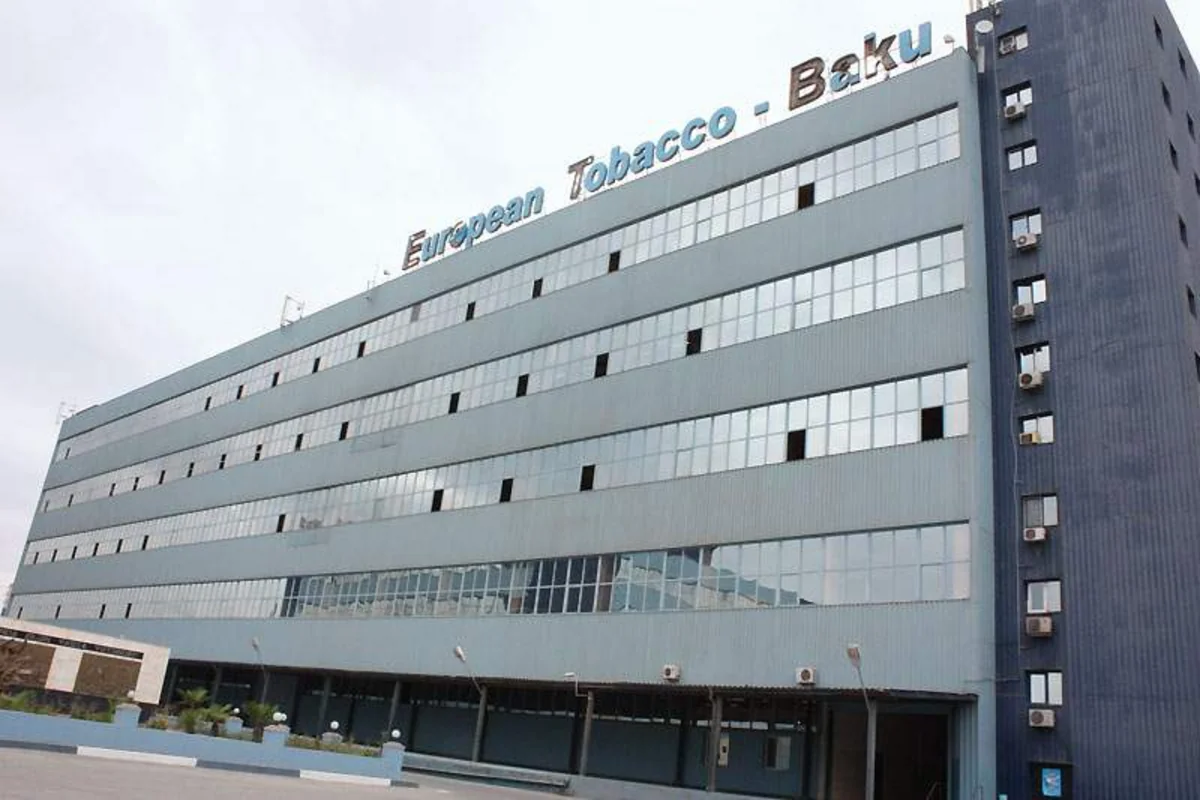 “European Tobacco-Baku” səhmdarlarına dividend ödəyəcək