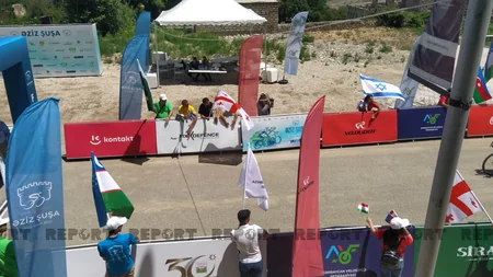 Şuşadakı ilk beynəlxalq turnirin qalibi bəlli olub