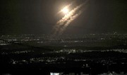 Mehr: Иран применил гиперзвуковую ракету для удара по Хайфе