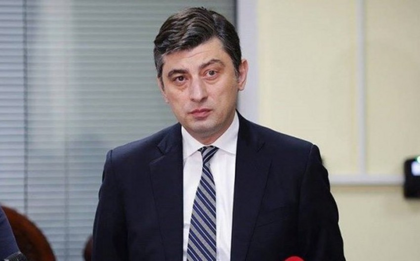 Gürcüstanın baş naziri: “İstintaqa ifadə verməyə hazıram”