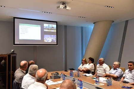 SOCAR kəşfiyyat və hasilat sahəsində effektivliyin artırılması istiqamətində iş aparır