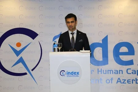 INDEX-Azərbaycan İnsan Kapitalı İnkişafı Mərkəzinin Kayseri şəhər koordinatorluğunun təşkilatçılığı ilə tədbir keçirilib