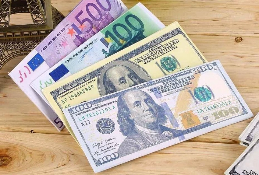 Azərbaycan Mərkəzi Bankının valyuta məzənnələri (12.05.2023)