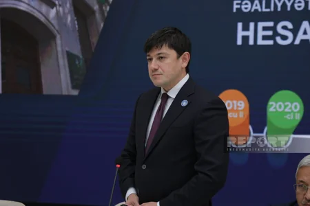Shusha hosting forum of heads of OTS member countries' state bodies responsible for diaspora issues