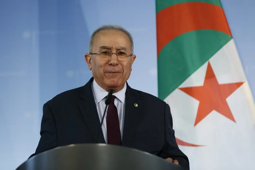 Əlcəzairin xarici işlər naziri Azərbaycana gəlir