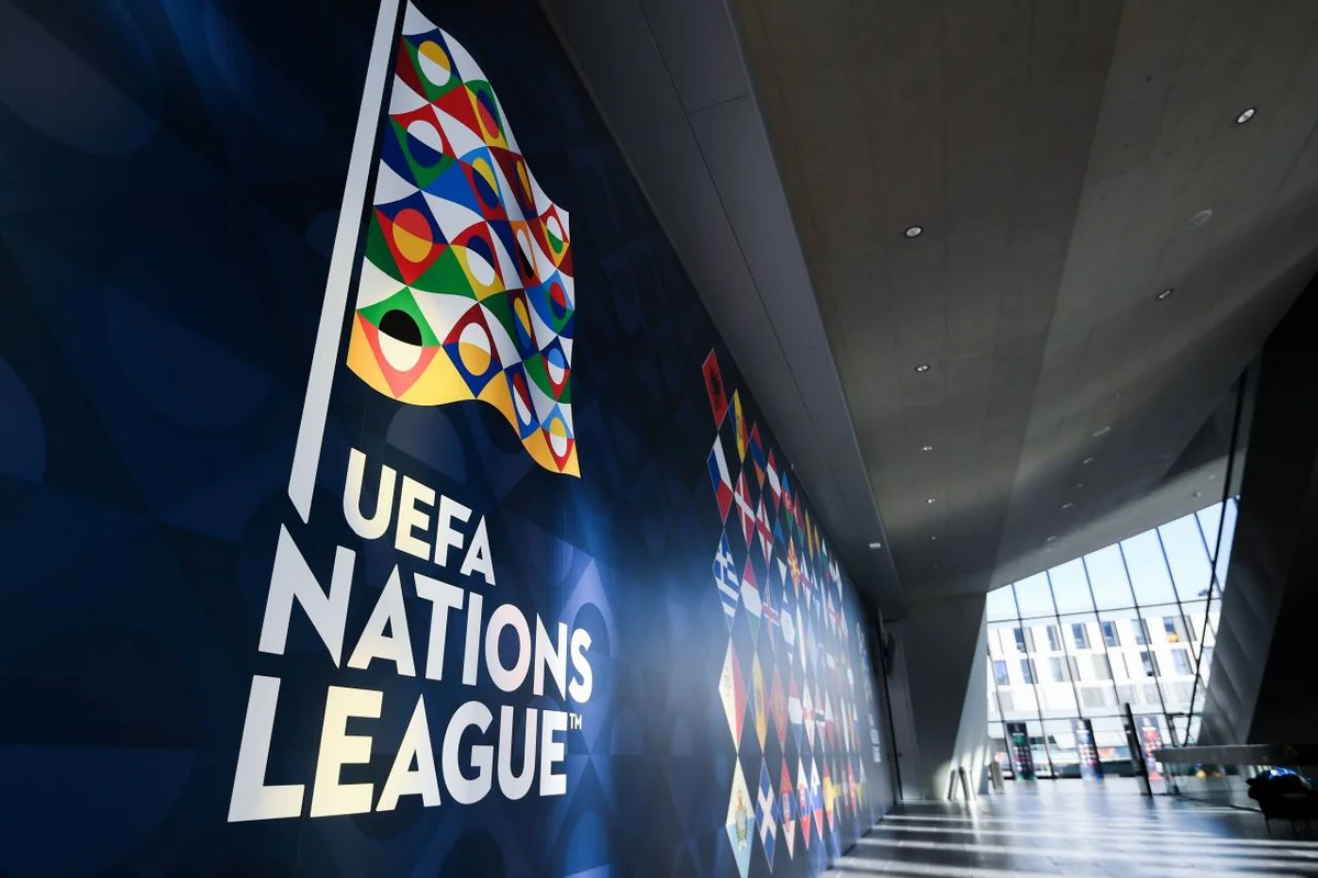 UEFA Millətlər Liqası: Bu gün 9 oyun baş tutacaq