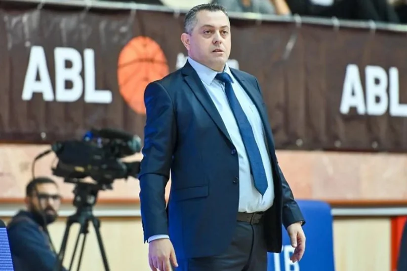 Şəkinin baş məşqçisi: Texniki baxımdan çox yaxşı çıxış etmədik