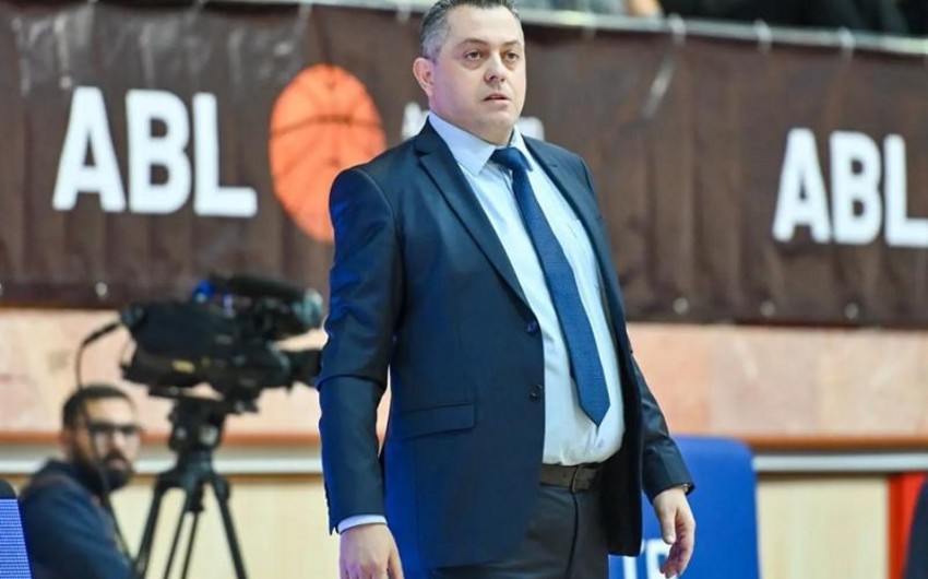 Şəkinin baş məşqçisi: Texniki baxımdan çox yaxşı çıxış etmədik