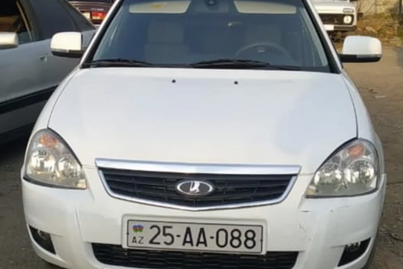 Gəncədə narkotiki çəkib avtomobil idarə edən şəxs saxlanılıb