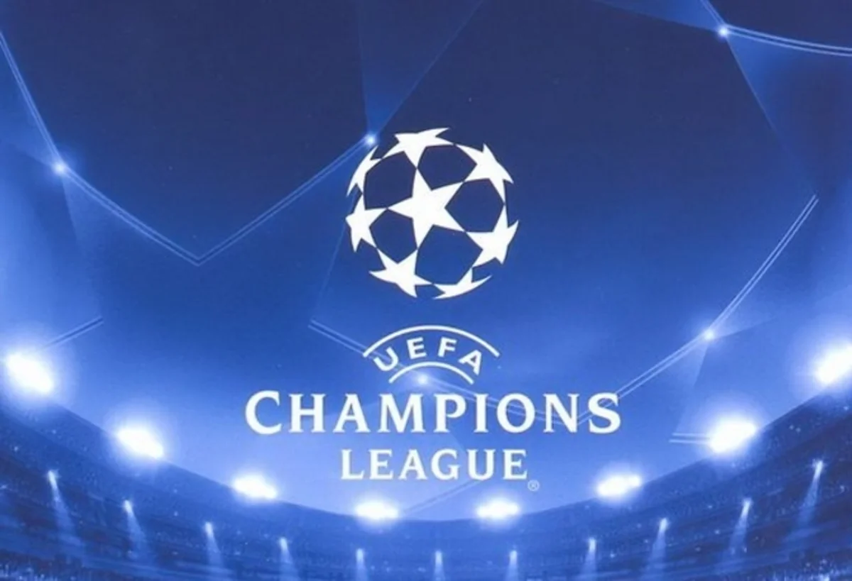 ​Çempionlar Liqasında 1/8 final mərhələsinin növbəti oyunları keçirilib - VİDEO