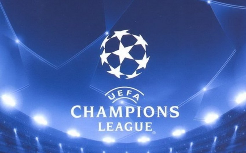 ​Çempionlar Liqasında 1/8 final mərhələsinin növbəti oyunları keçirilib - VİDEO