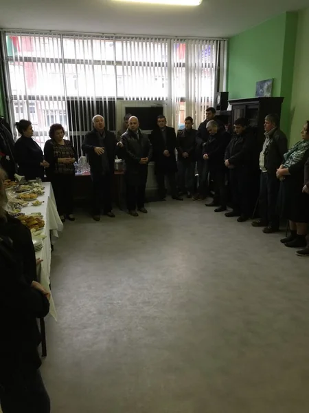 Benilüks Azərbaycanlıları Konqresi 20 Yanvar faciəsinə həsr edilmiş tədbir keçirib