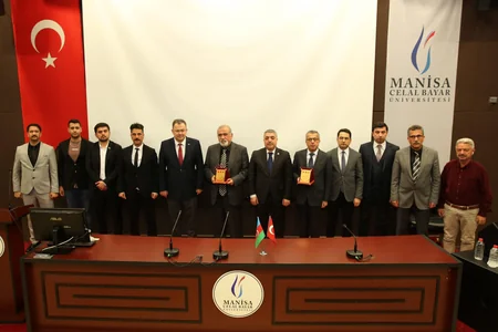 Manisada Xocalı soyqırımının 32-ci ildönümü ilə əlaqədar tədbirlər keçirilib