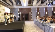 В Баку проходит V Национальный чемпионат стартапов учащихся Miniboss Business School