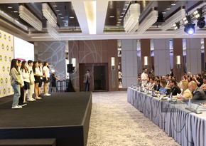 Bakıda “Miniboss Business School” şagirdləri arasında V Milli Startap Çempionatı keçirilir